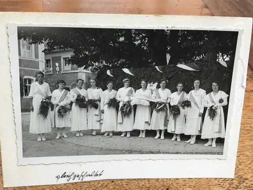 Ww2 photo german ladies - photo,