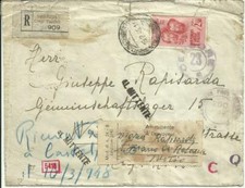 RSI - Raccomandata per la