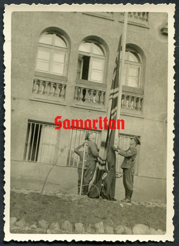 Ww2 original photo of - ww2,