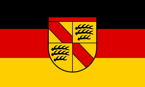 Baden württemberg 1945 - württemberg,