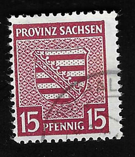 1945 stemma michel - 1945,