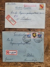 FRZO Edizione Generale 1945