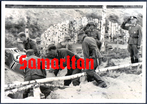 I10 ww2 original photo - ww2,