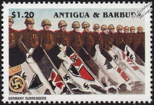 Wwii 1945 battaglia - wwii,