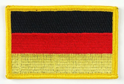 German germany military flag - german,