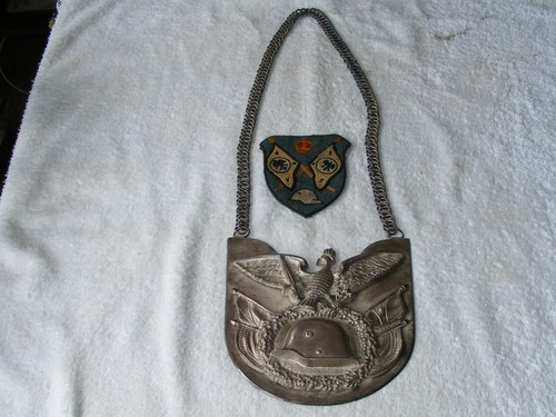 German steel helmet - helmet, (