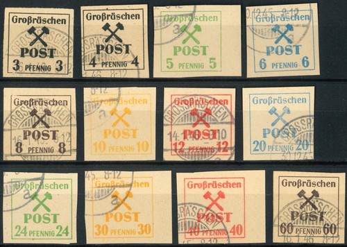Germania zona russa - germania,