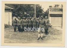 Francia durante una sfilata di