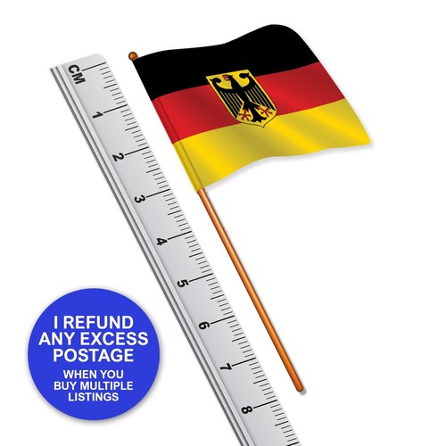Bandiera germania - germania, /