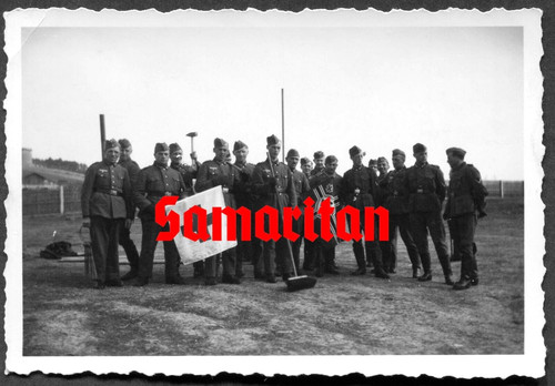 Ww2 original photo of - ww2,