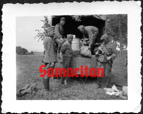 Ww2 original photo of - i7/24,