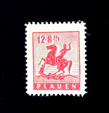 Francobollo GERMANIA - 1945