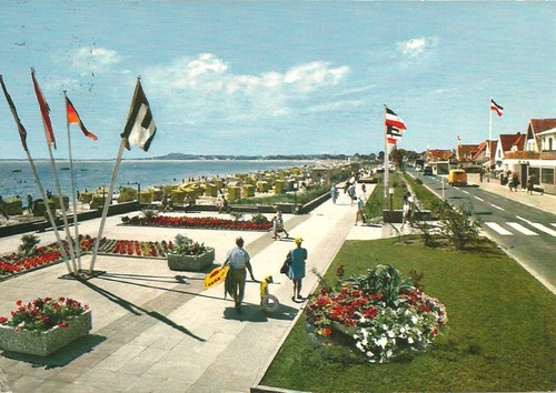 Haffkrug scharbeutz - haffkrug,