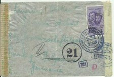 RSI - Lettera per la Germania