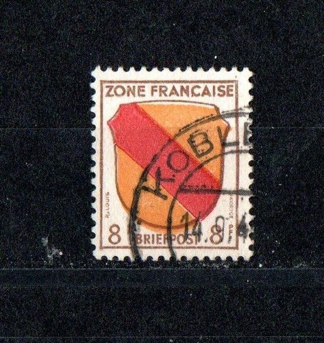 All occupazione zona francese - all.occupazione,