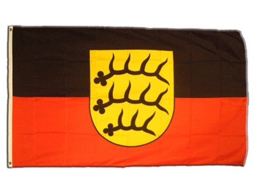 Bandiera germania - bandiera,