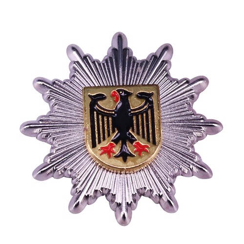 Wwii german badge national - german,