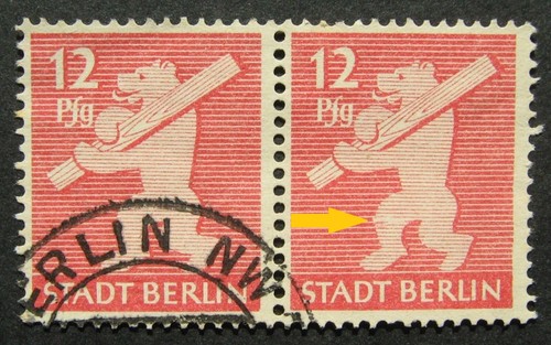 Germania-Occupazione