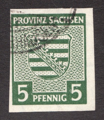 1945 sassonia tedesca - 1945-46,