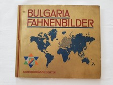 Album figurine sigarette