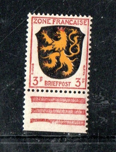 All occupazione zona francese - all.occupazione,