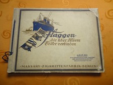 MASSARY - Immagini sigarette -