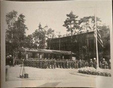 WW2, Alzabandiera Berlino