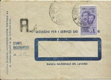 RSI - Stampe raccomandate Aut