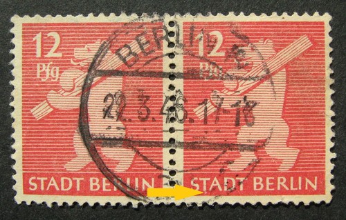 Germania-Occupazione